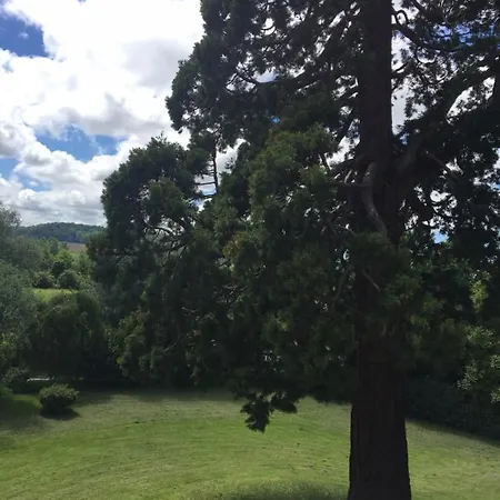 Bed and Breakfast D'hotes & La Chatellenie