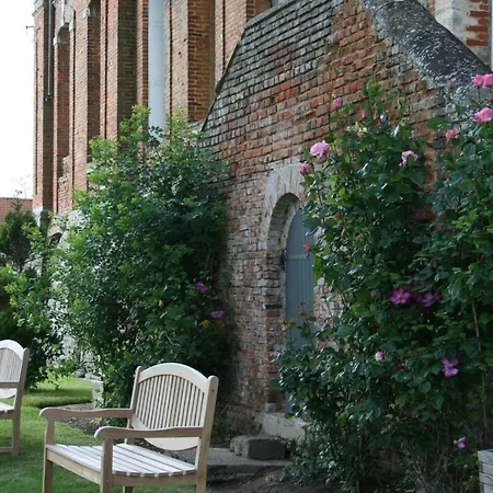 Bed and Breakfast D'hotes & La Chatellenie 3*