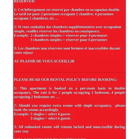 D'hotes & La Chatellenie