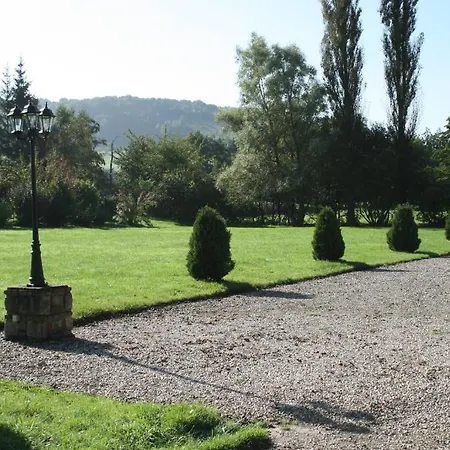 Bed & Breakfast D'hotes & La Chatellenie Saint-Aubin-le-Cauf