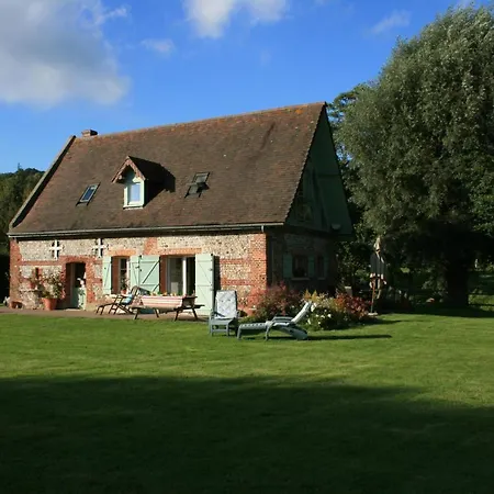 D'hotes & La Chatellenie