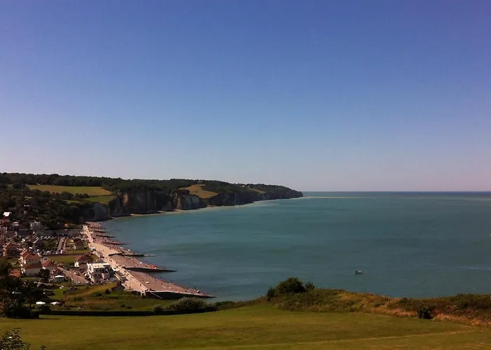 D'hotes & La Chatellenie