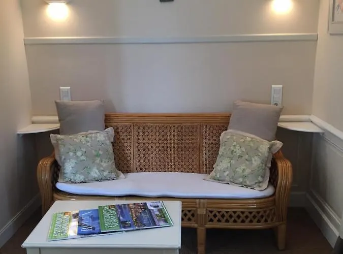 D'hotes & La Chatellenie 3* Saint-Aubin-le-Cauf